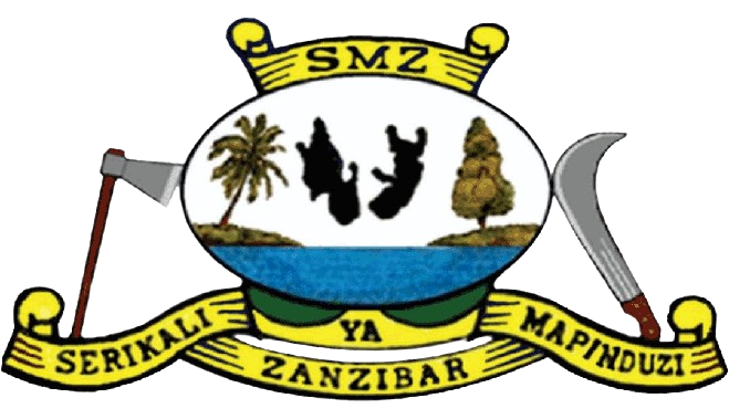 SMZ Logo